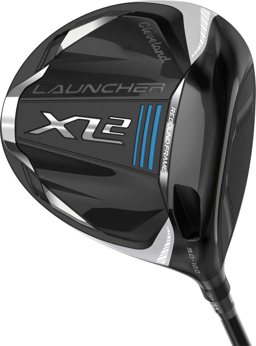 Cleveland Launcher XL