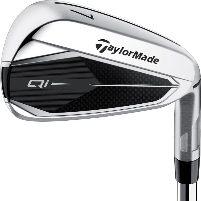 TaylorMade Qi Irons