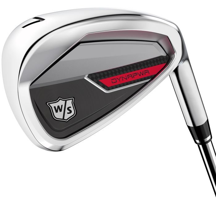 Wilson Dynapower Irons