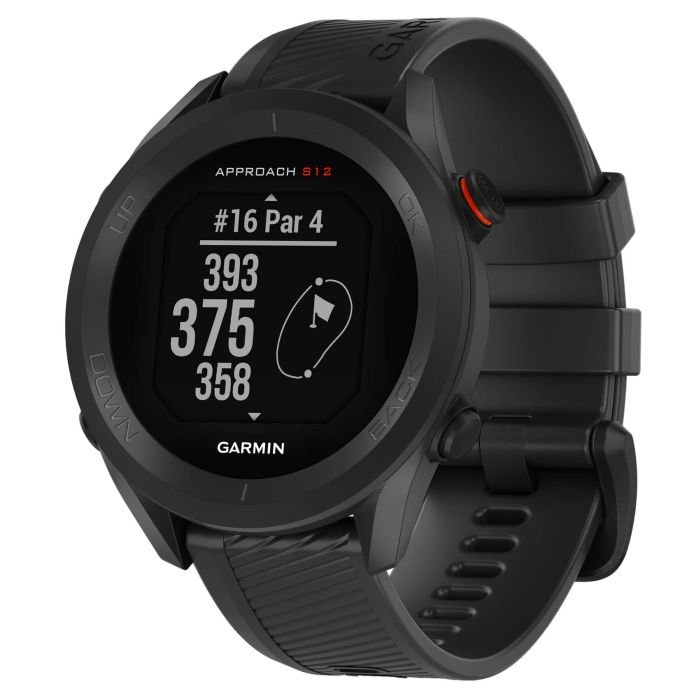 Garmin Approach S12